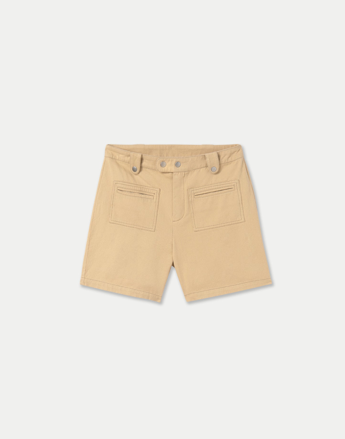 Padua Bermuda Shorts