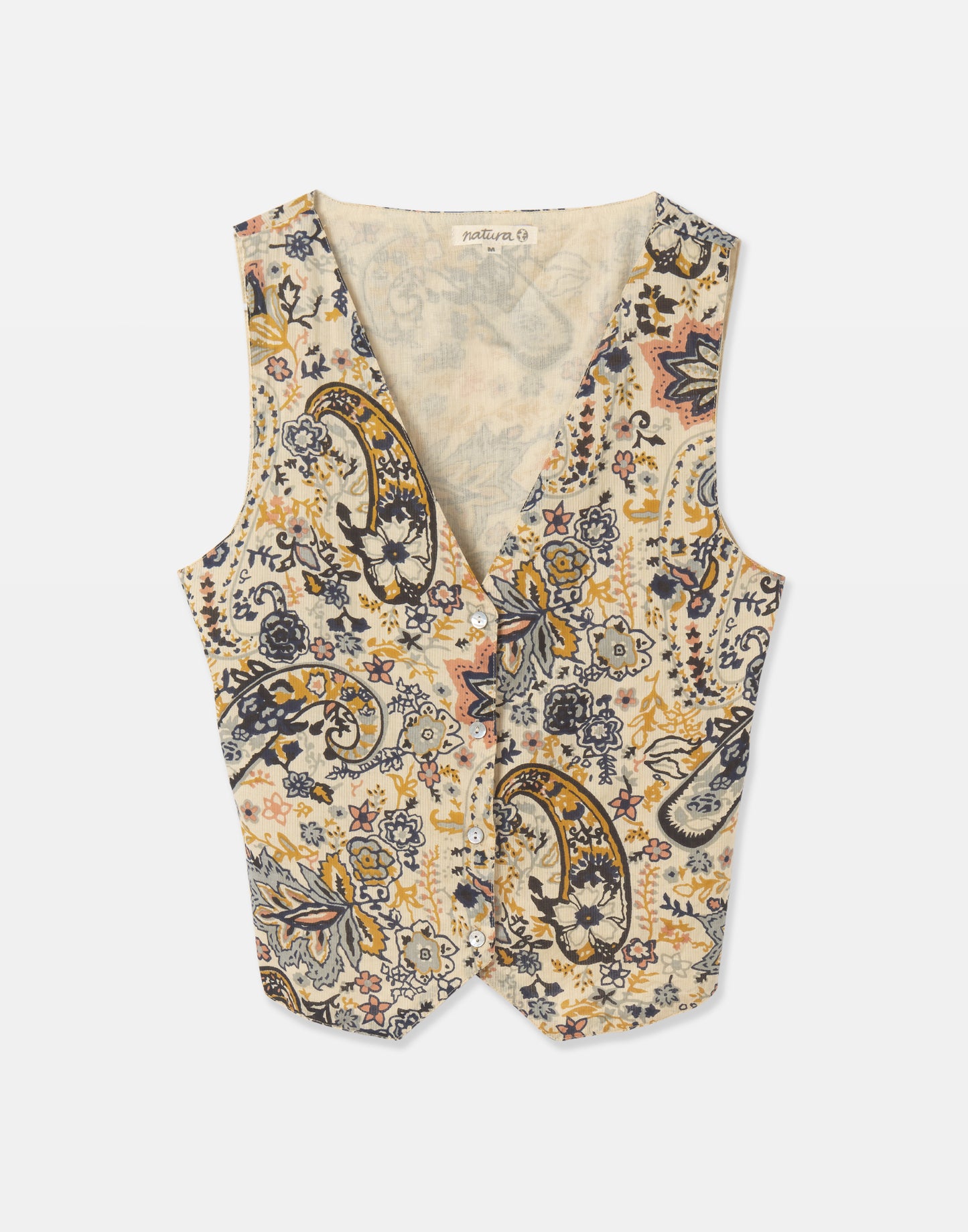 Garden vest