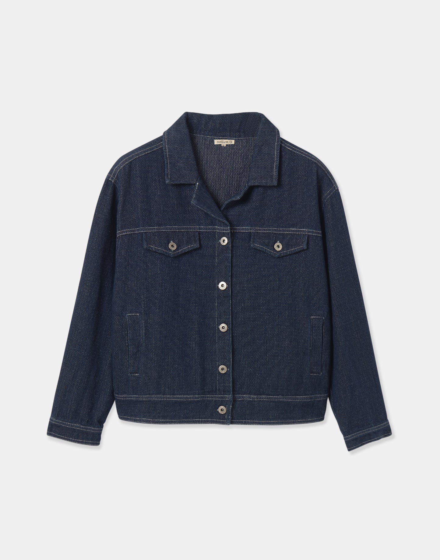 Juli denim jacket