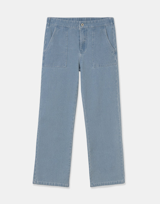 Marla denim pants