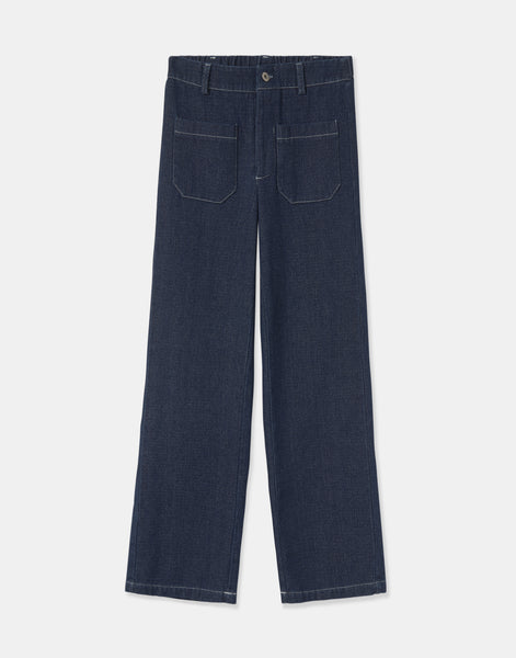 Pantaloni di jeans Beso