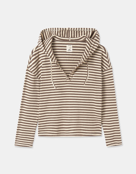 Striped t-shirt