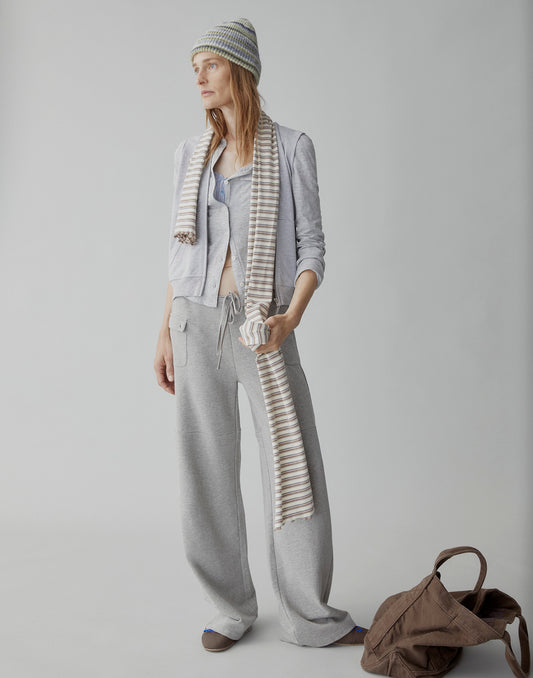 Lubiana Scarf