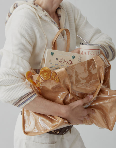 Sac cabas Kraft