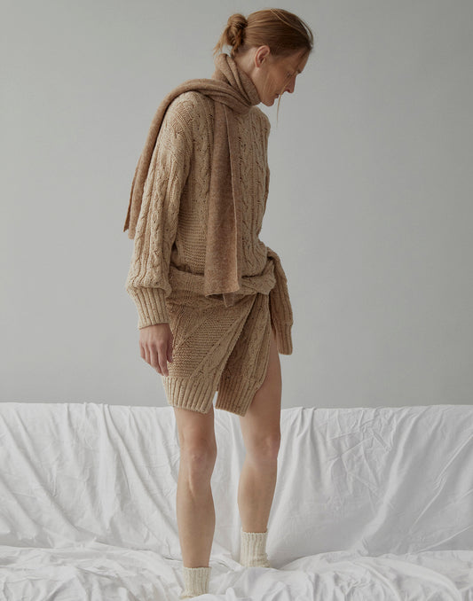 Gabi Sweater