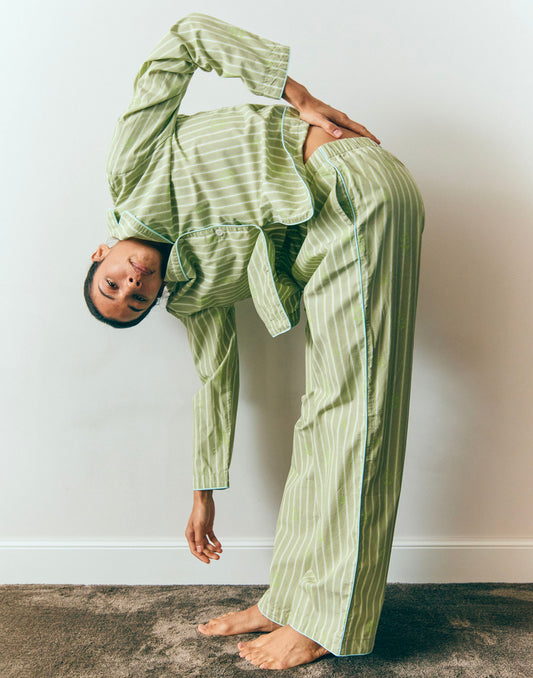 Pijama Vijaya raya flor