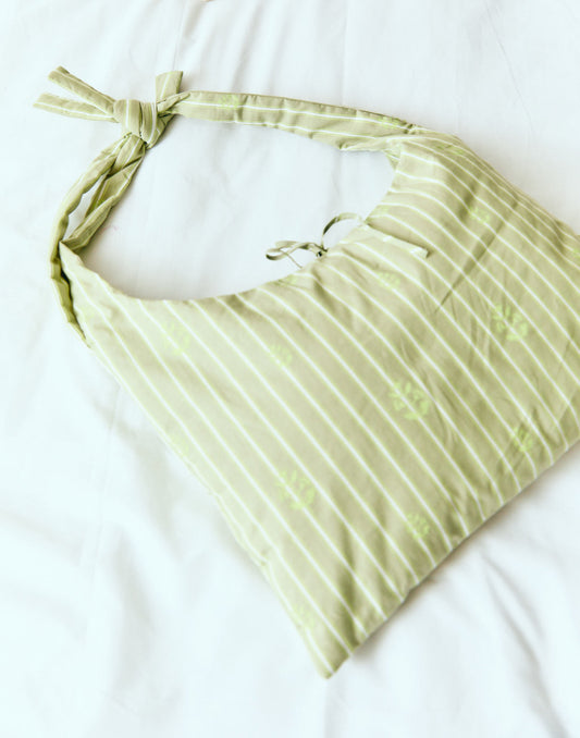 Bolso Vijaya raya flor
