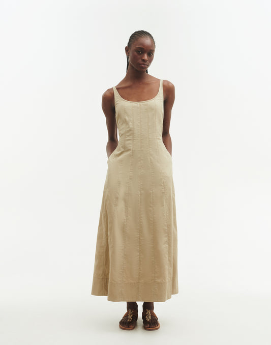 Monterosso dress