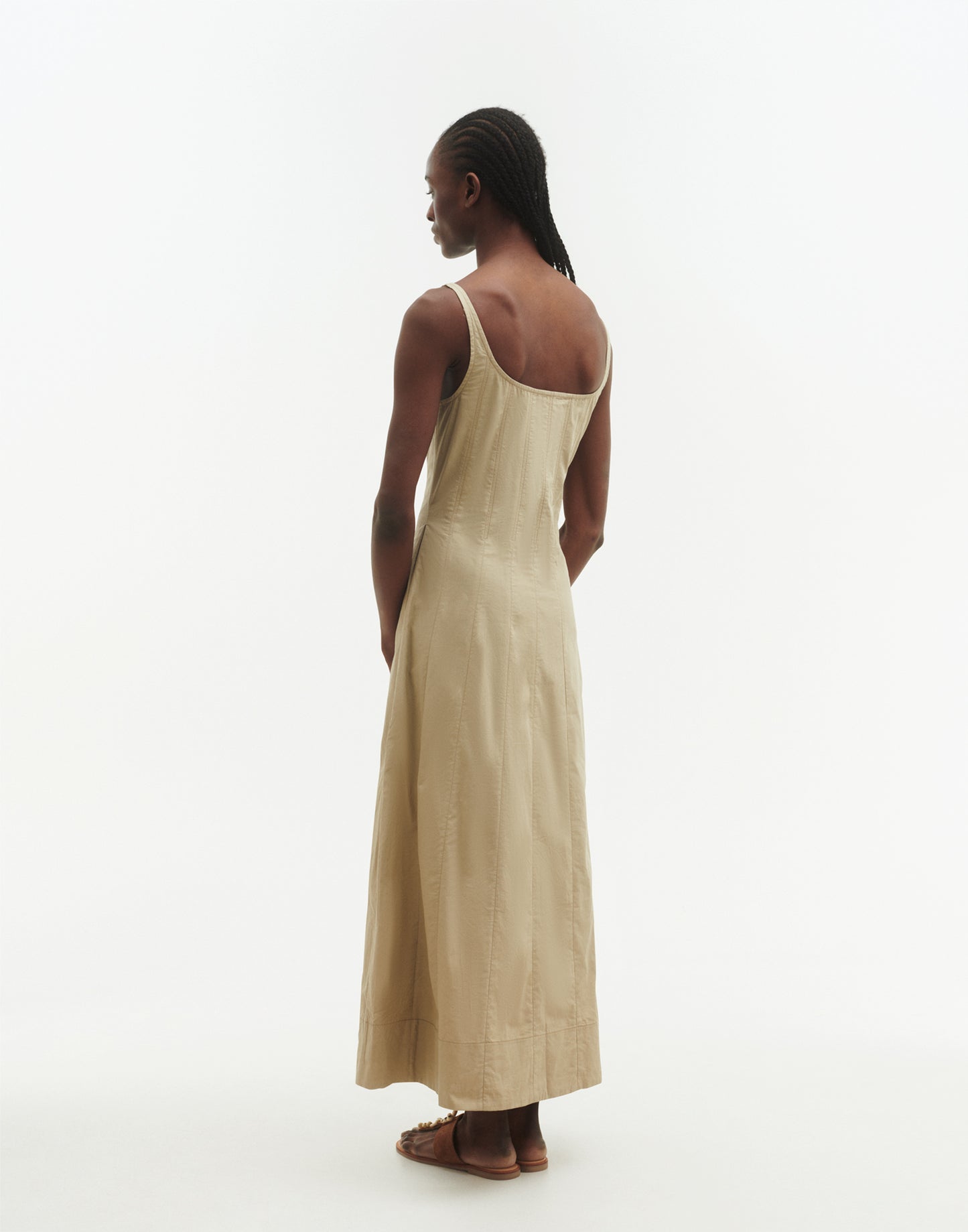 Monterosso dress