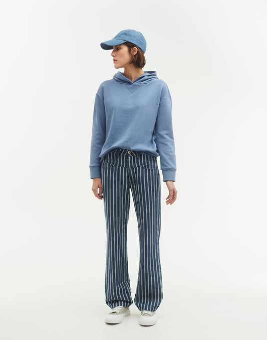 Pantaloni Stripes