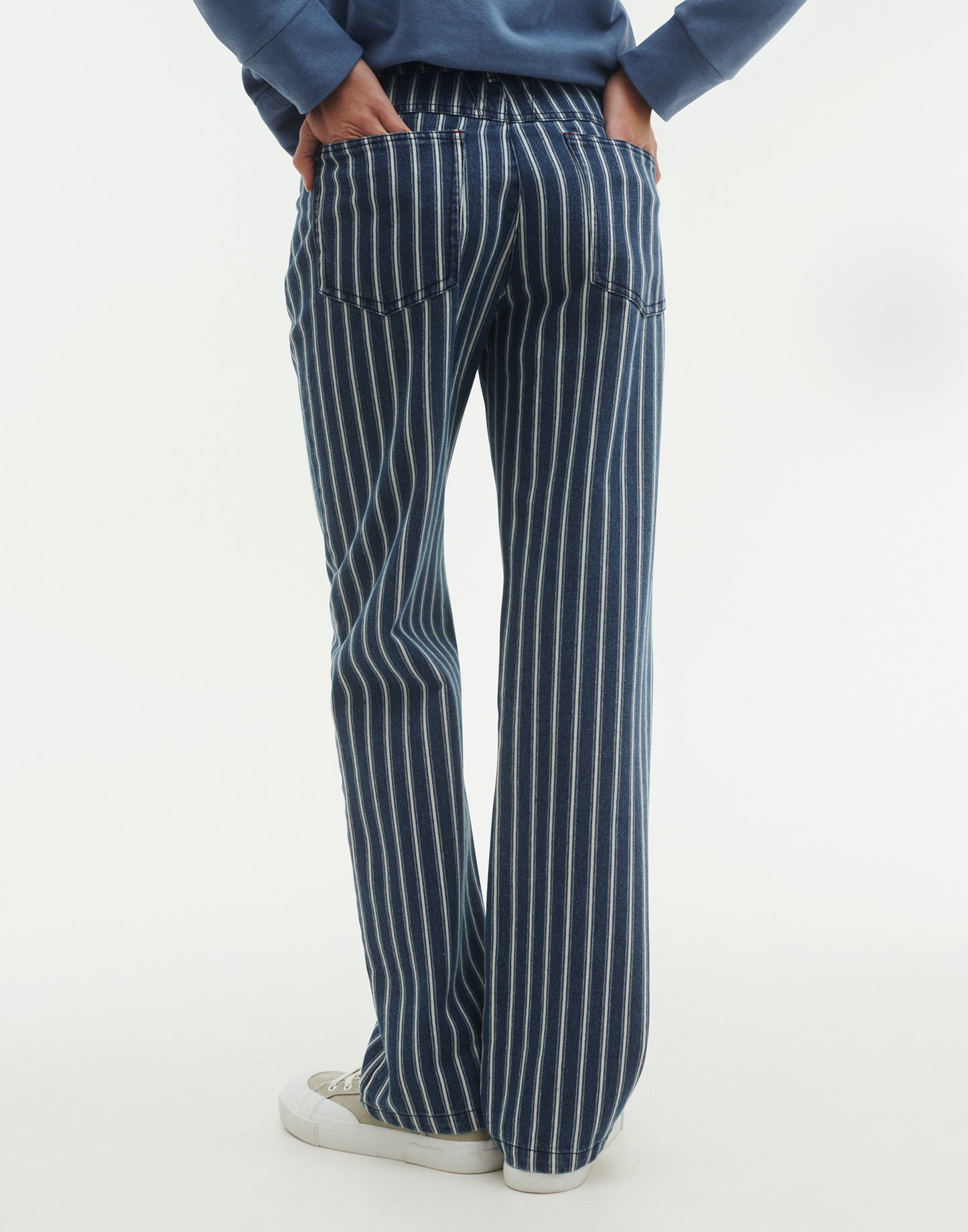 Pantalón Stripes