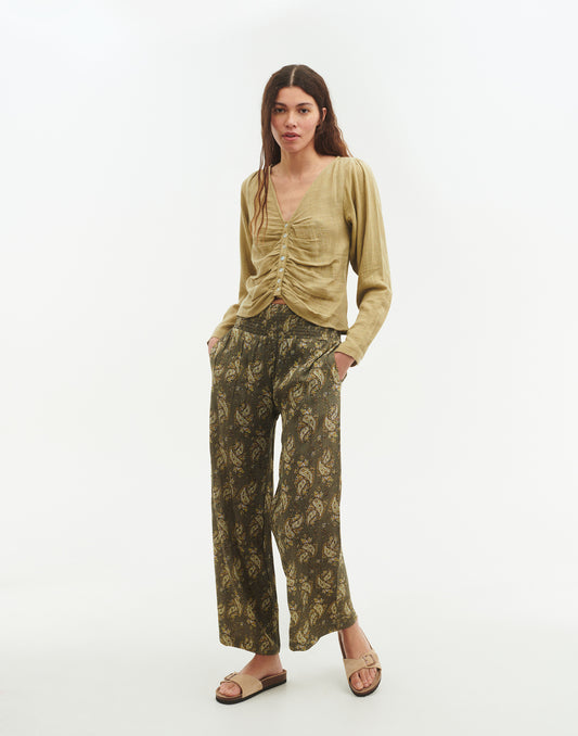 Pantalones para mujer – Natura Selection