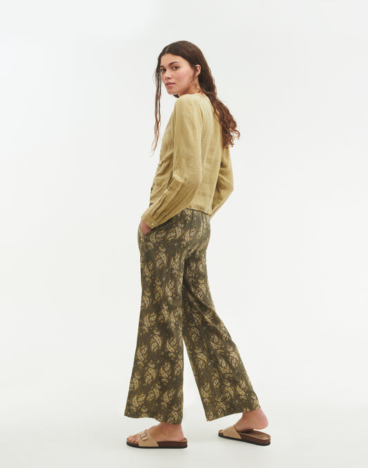 Pantalones para mujer – Natura Selection