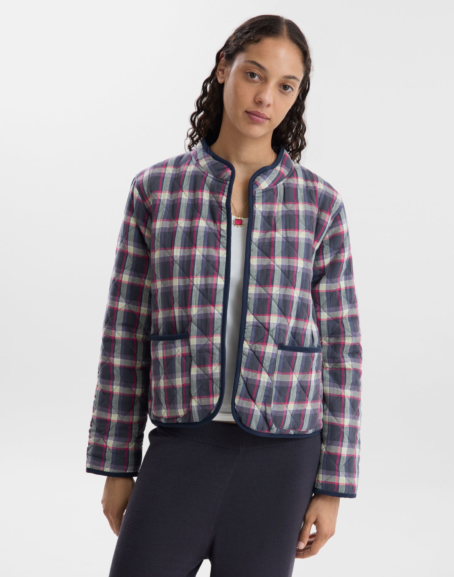 Mia Jacket