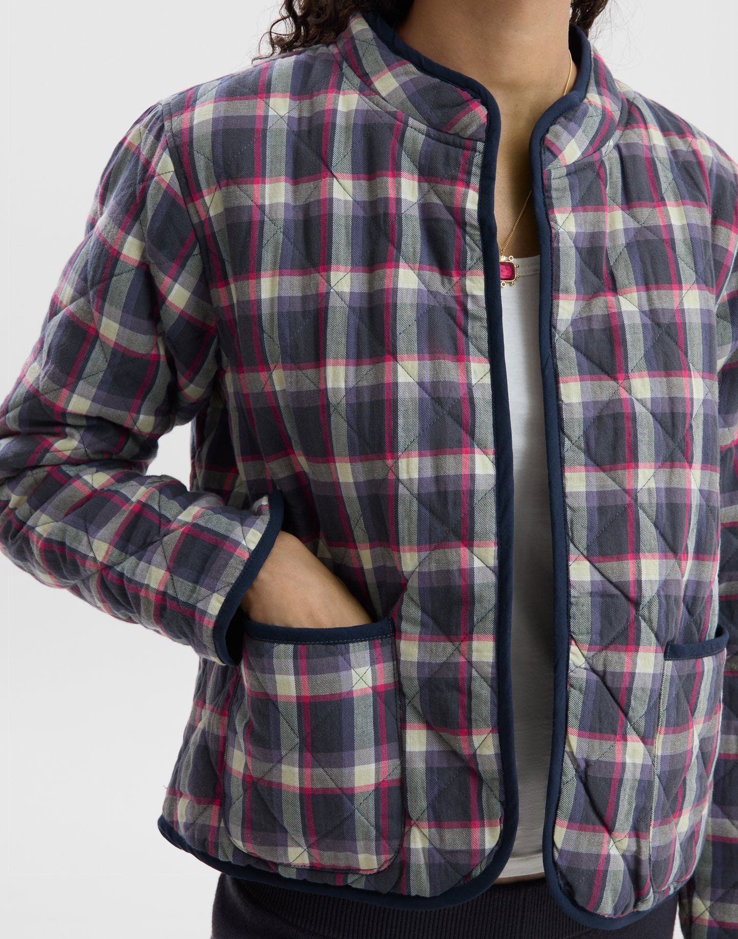 Mia Jacket