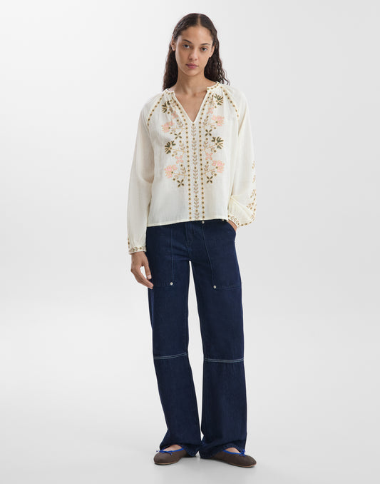 Blusa Chloe