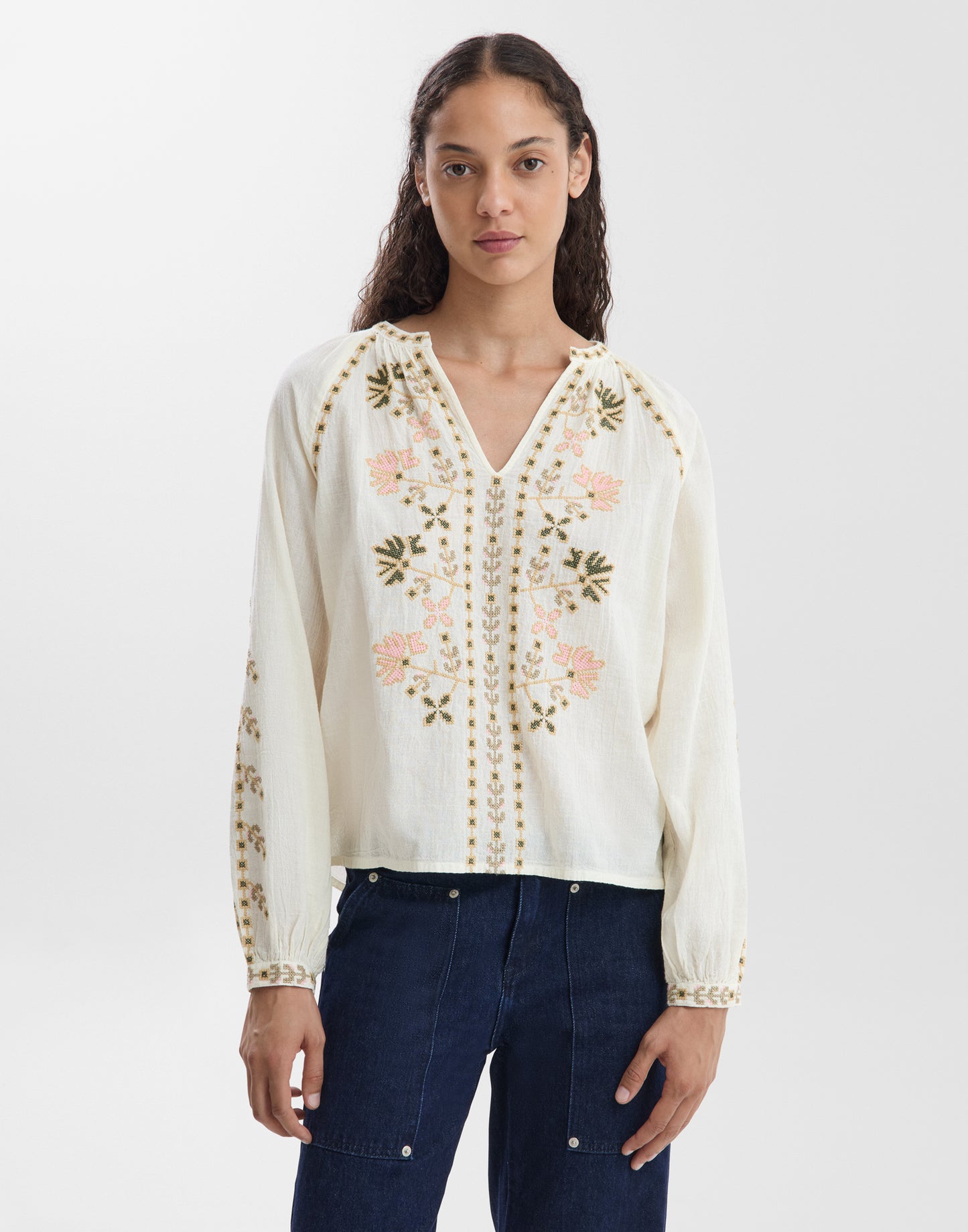 Blusa Chloe