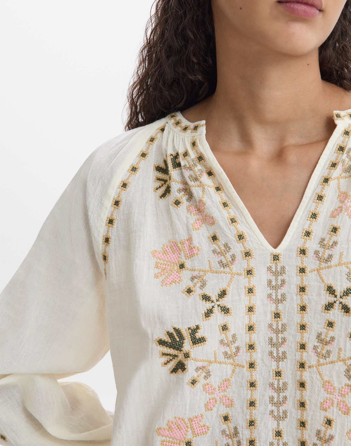 Blusa Chloe