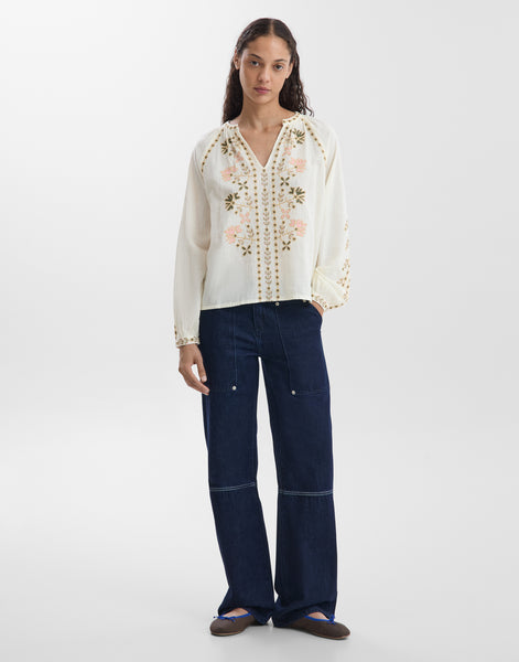 Blusa Chloe