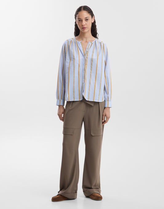 Camisa Margaret