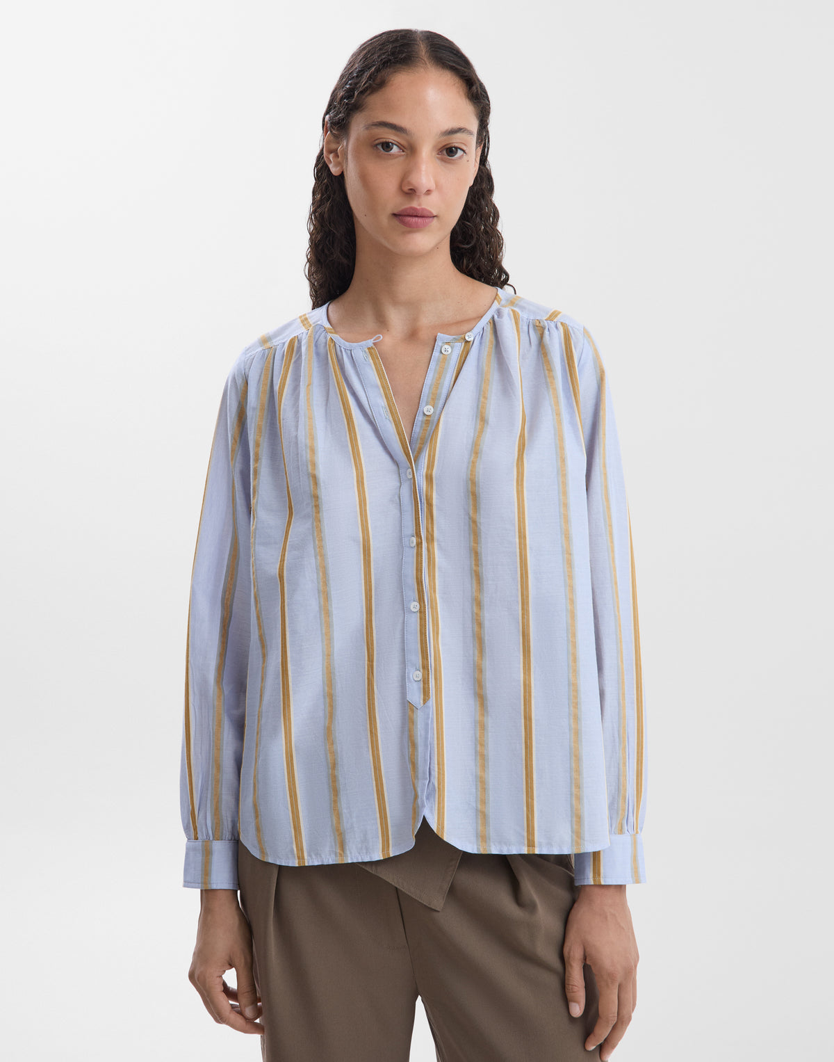 Camisa Margaret