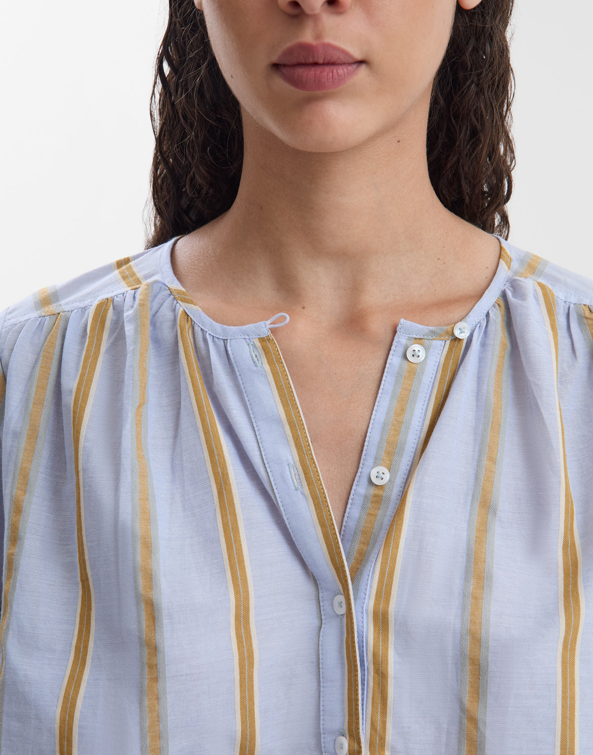 Camisa Margaret