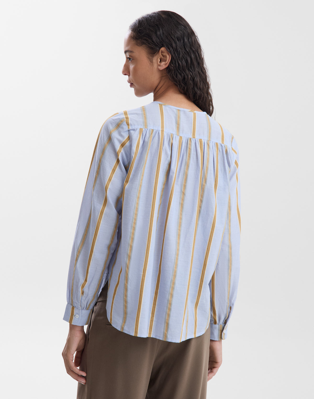 Camisa Margaret