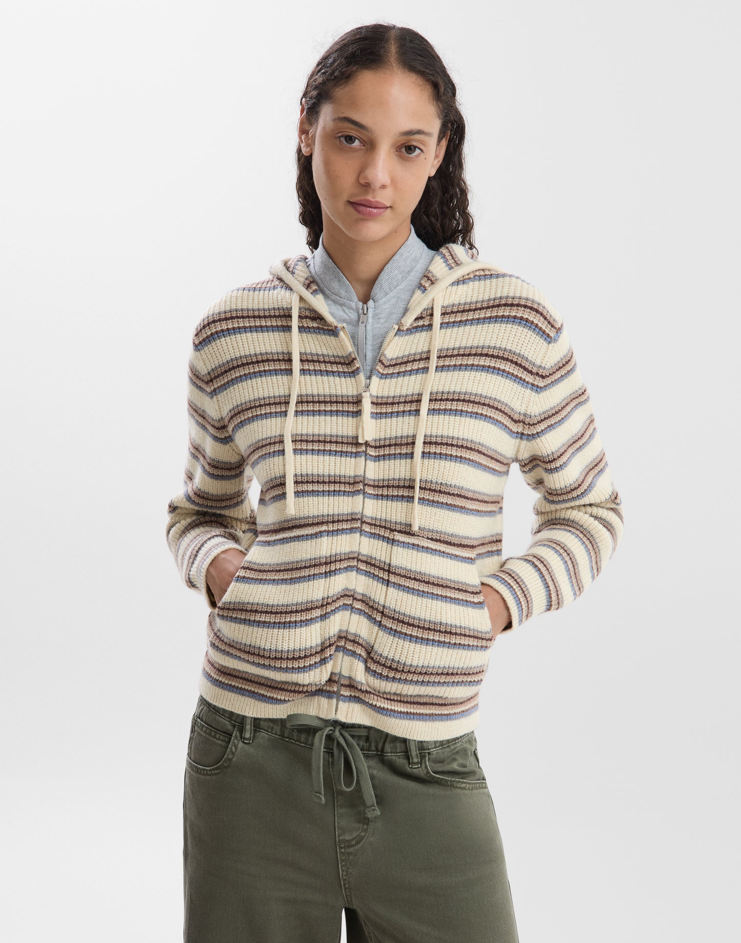 Veste Isdis