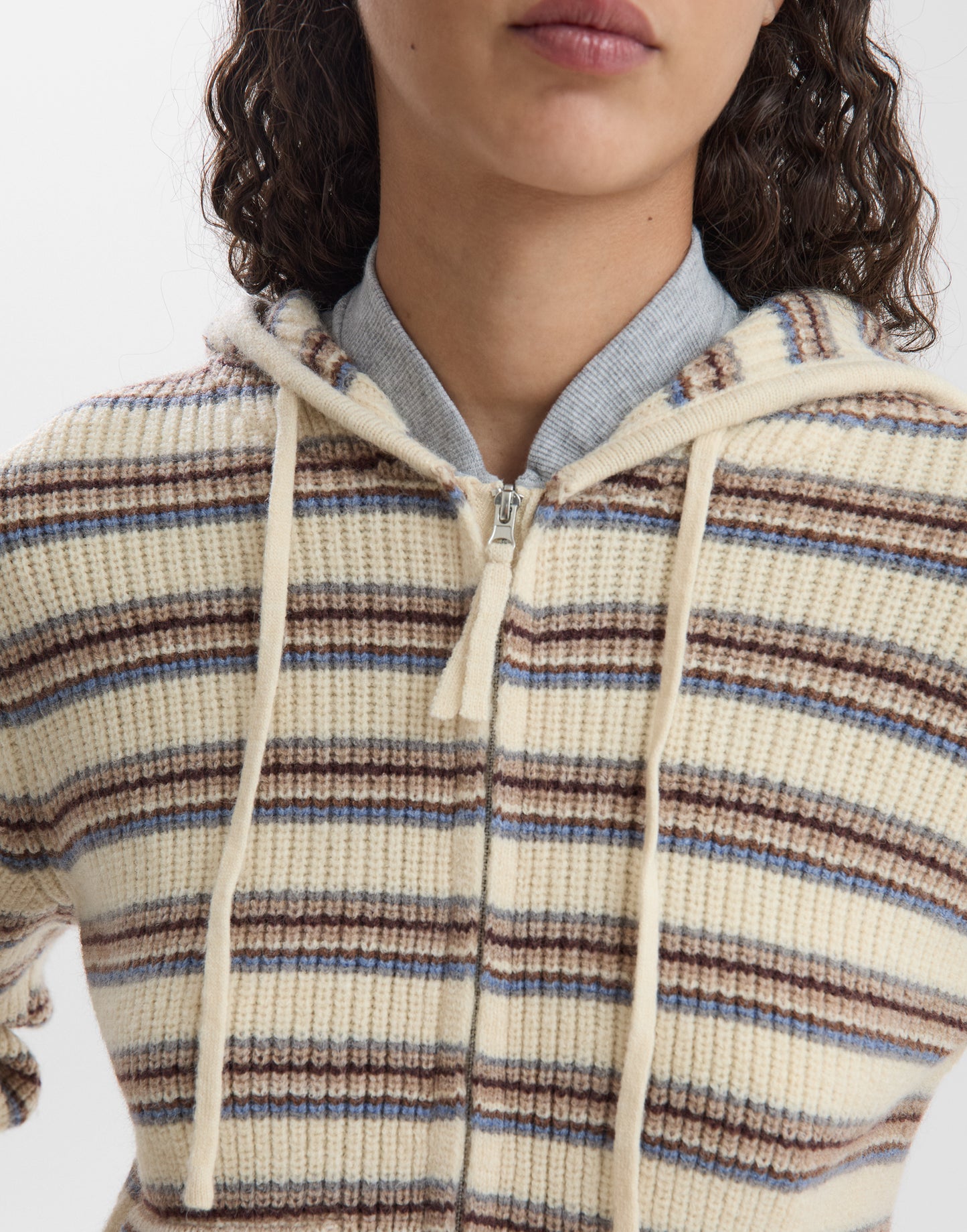 Veste Isdis