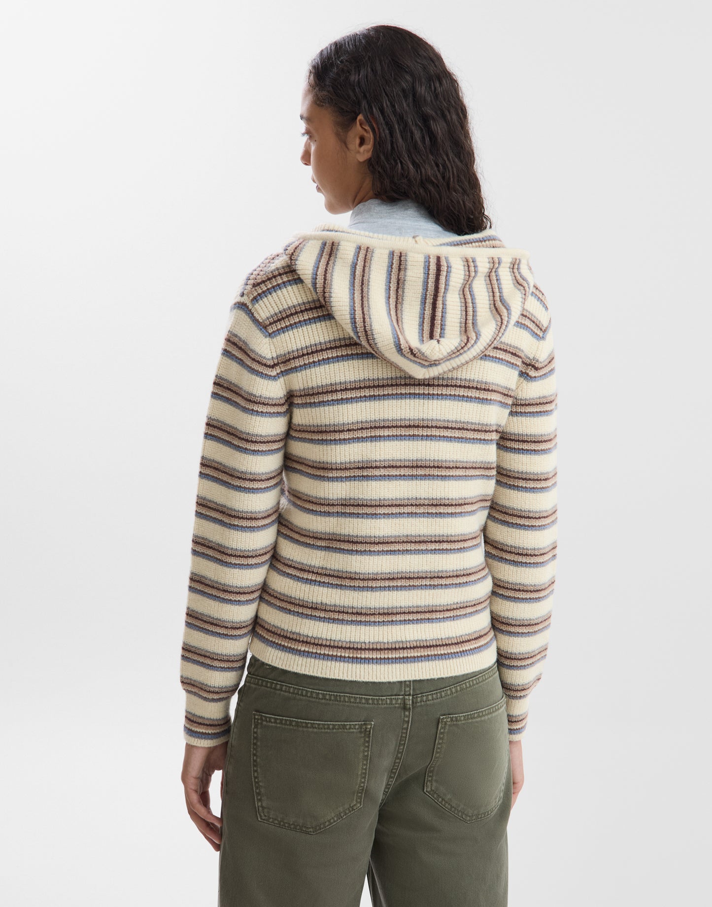 Veste Isdis