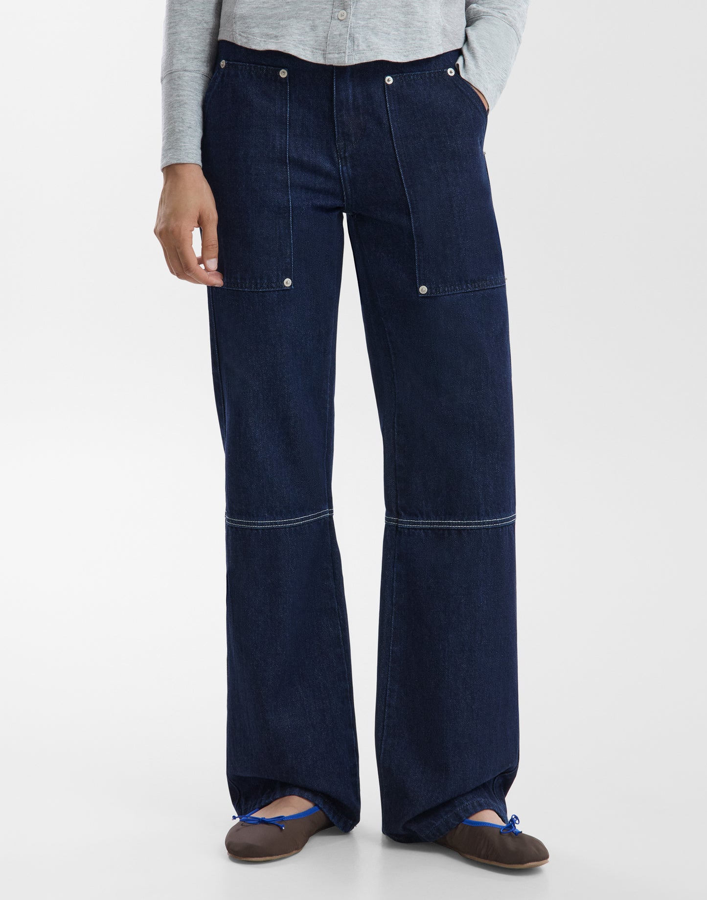 Pantalón Work