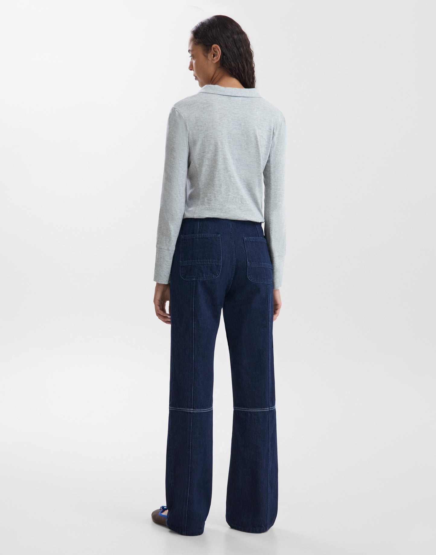 Pantalón Work