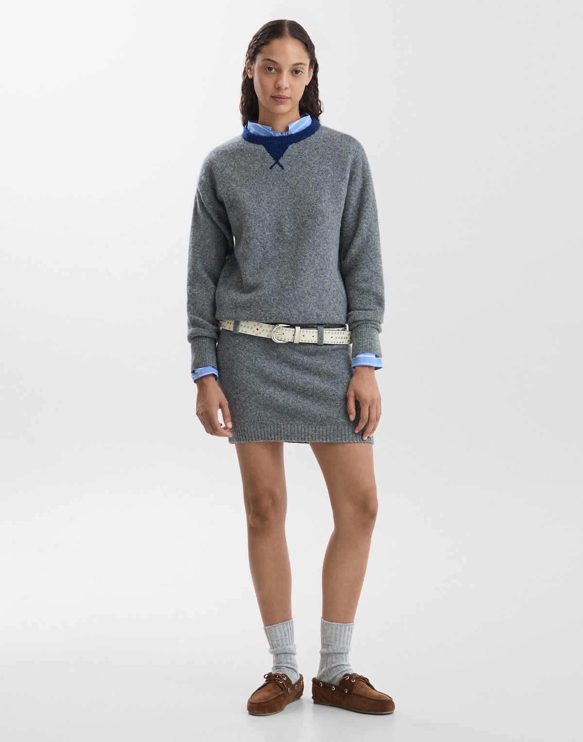 Minifalda Nancy