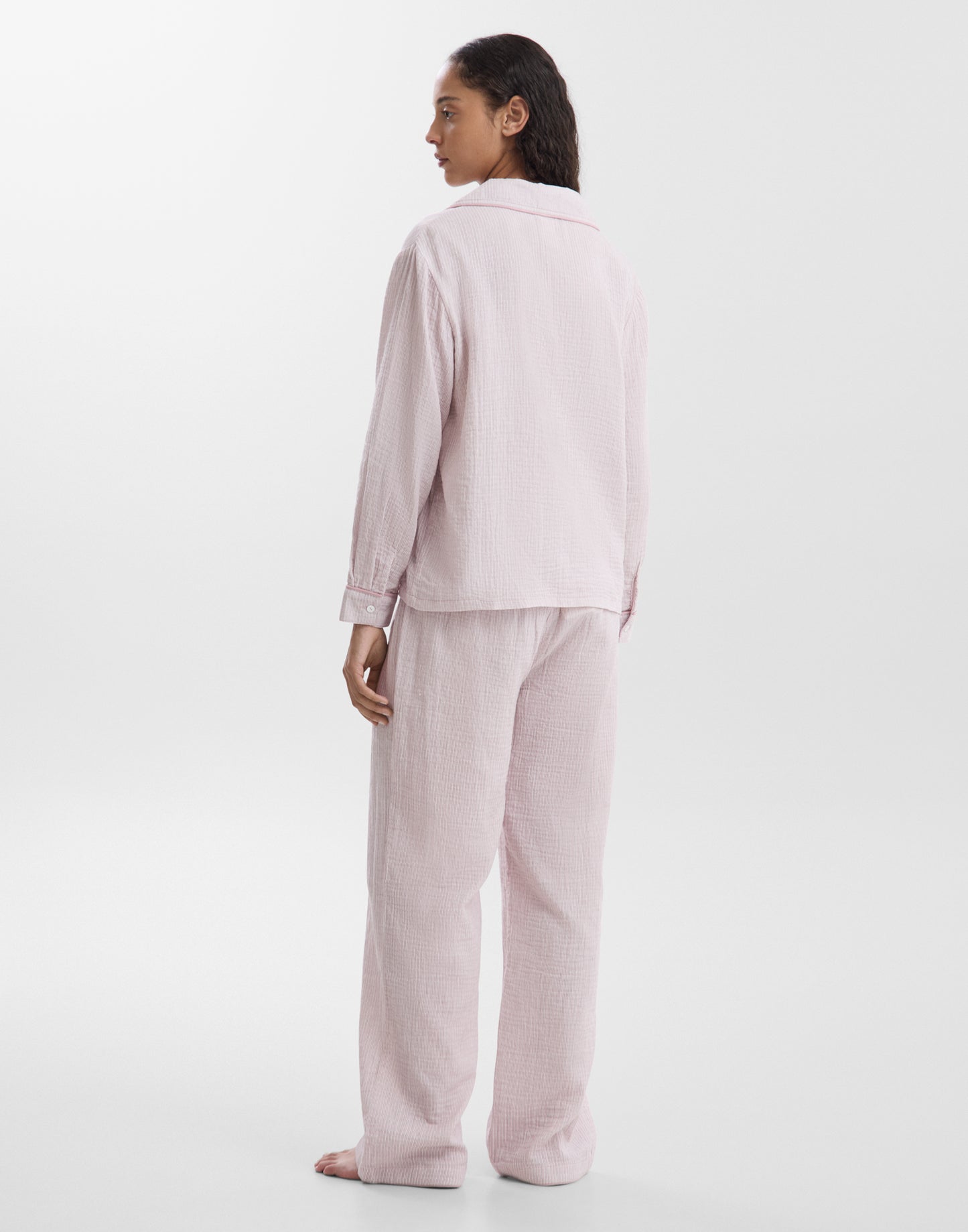 Umi Stripes Pyjama Set