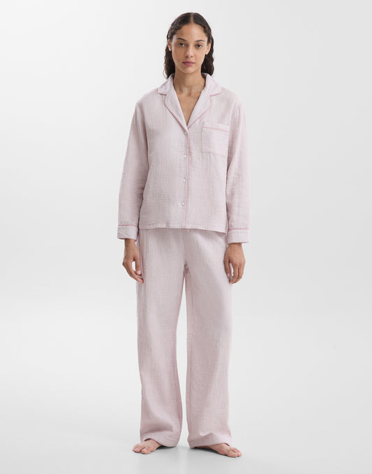 Umi Stripes Pyjama Set