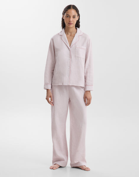 Umi Stripes Pyjama Set