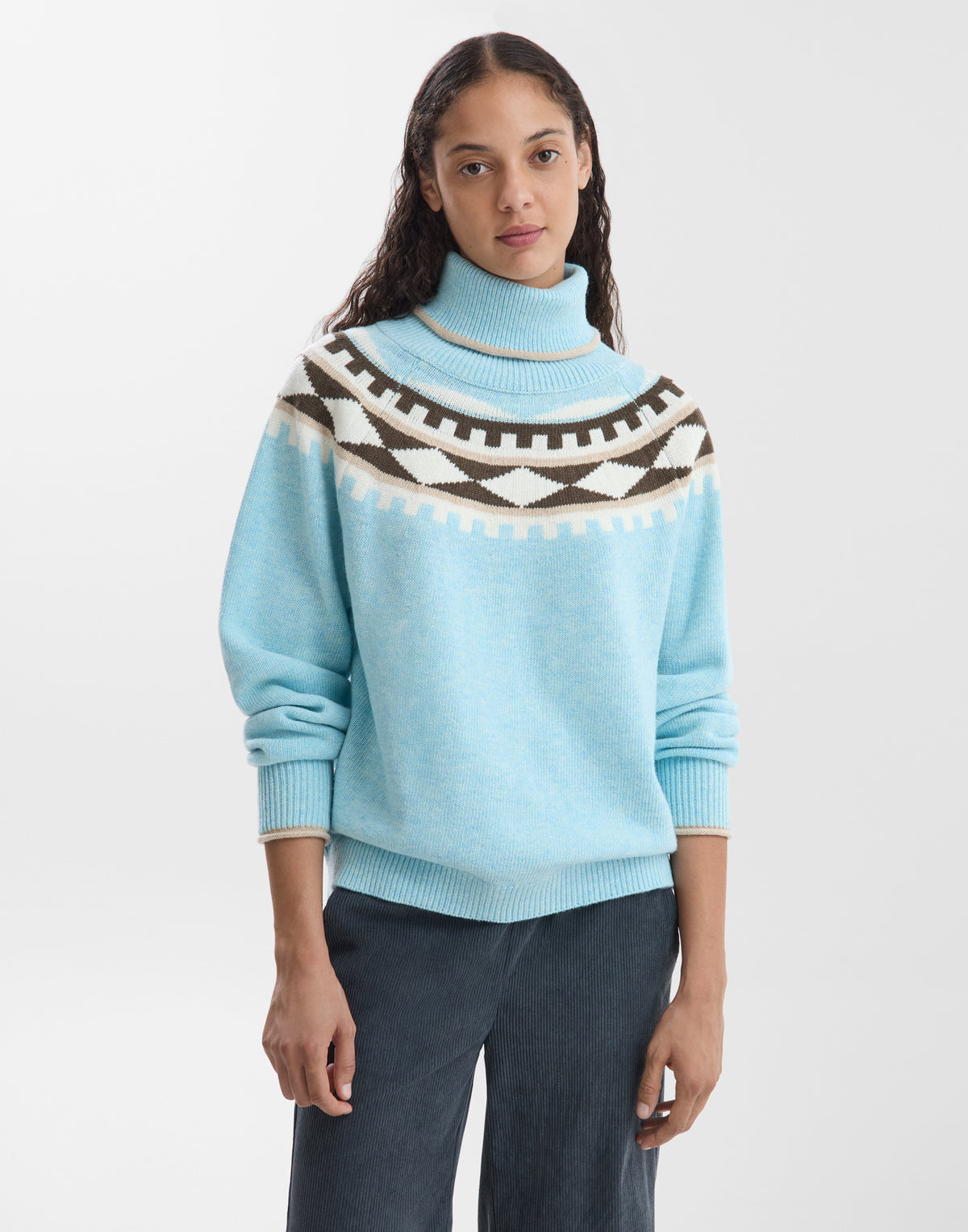 Mina Sweater