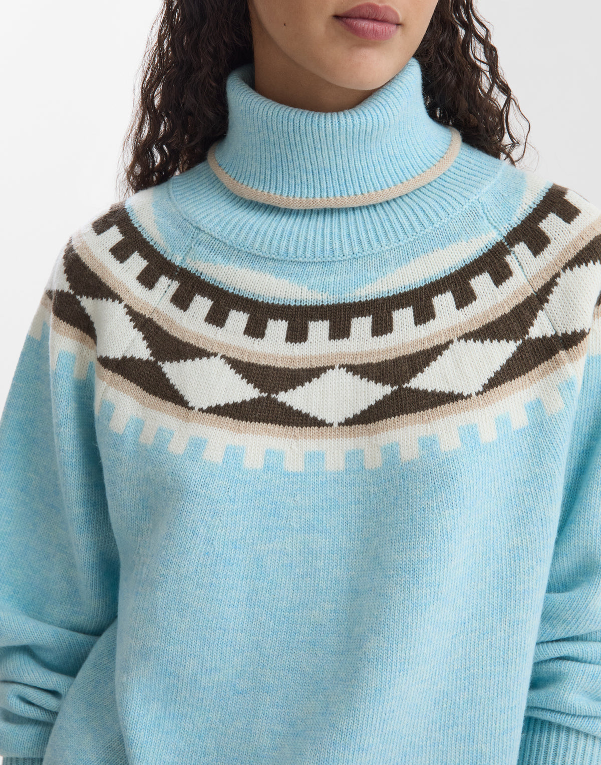 Mina Sweater