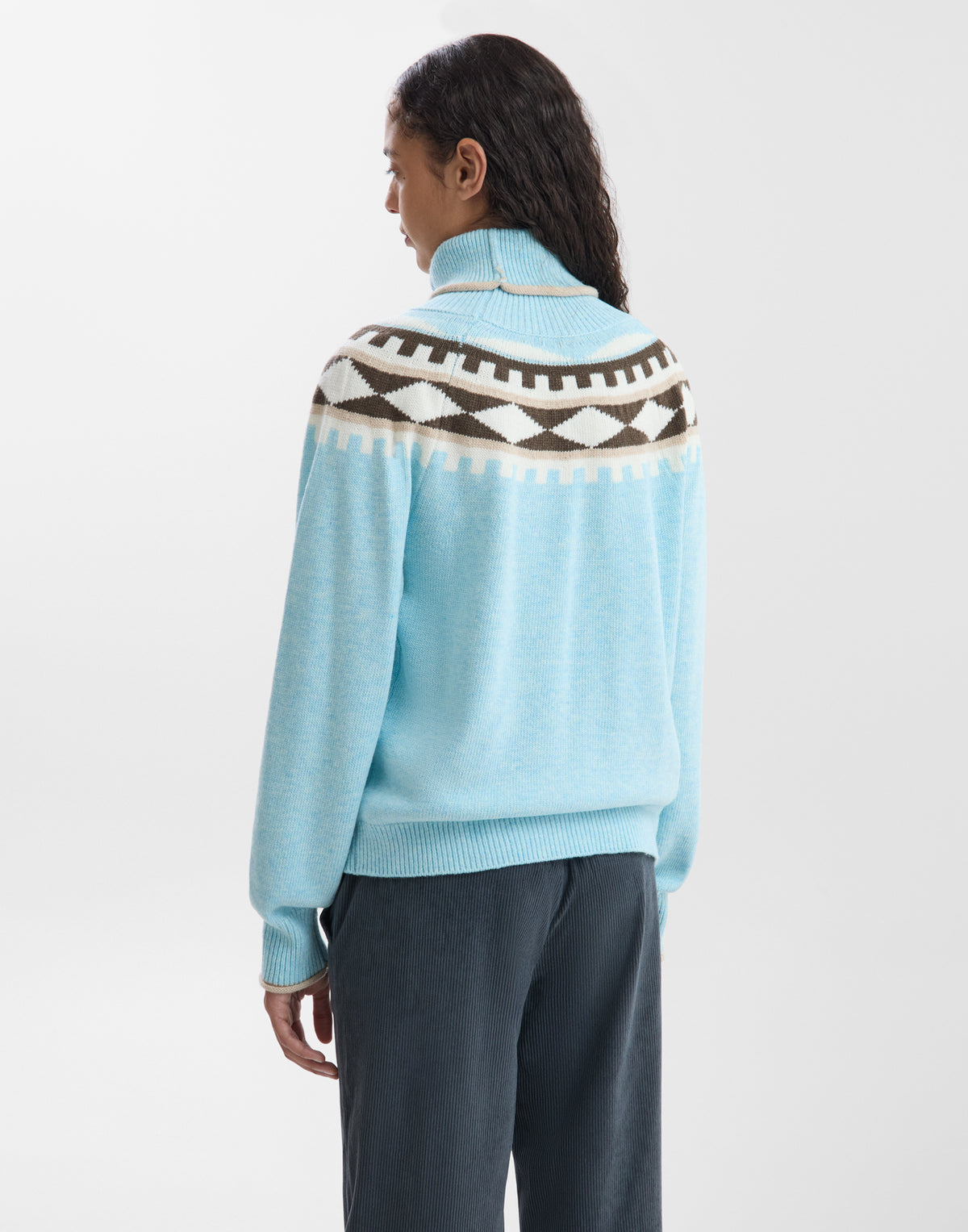 Mina Sweater
