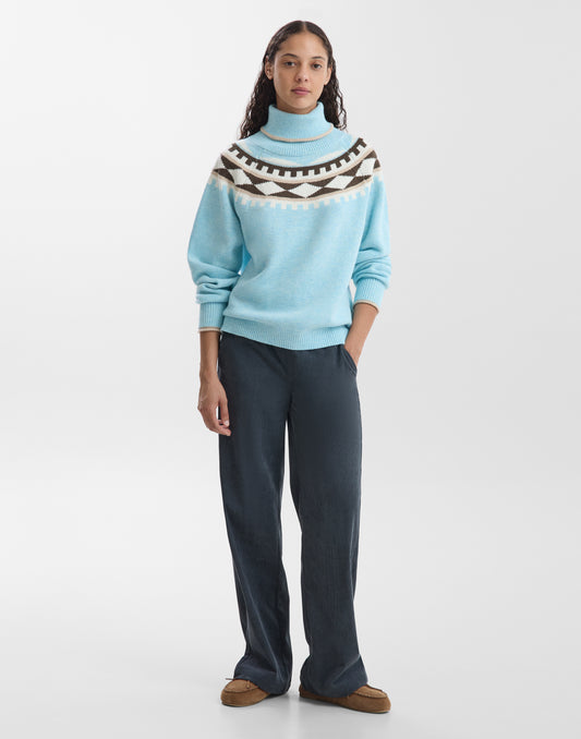 Mina Sweater
