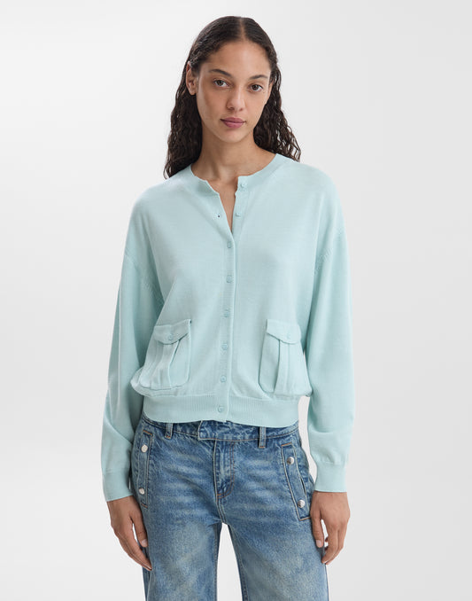 Cardigan Nela