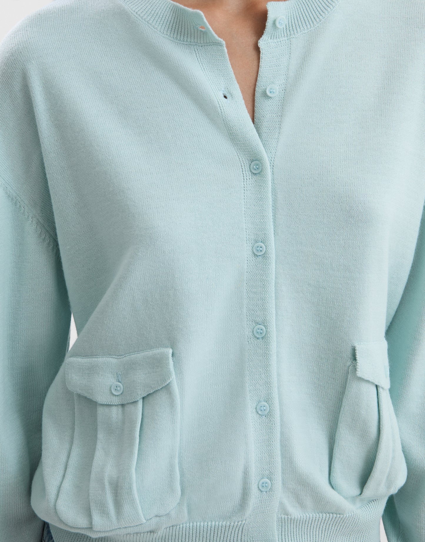 Cardigan Nela