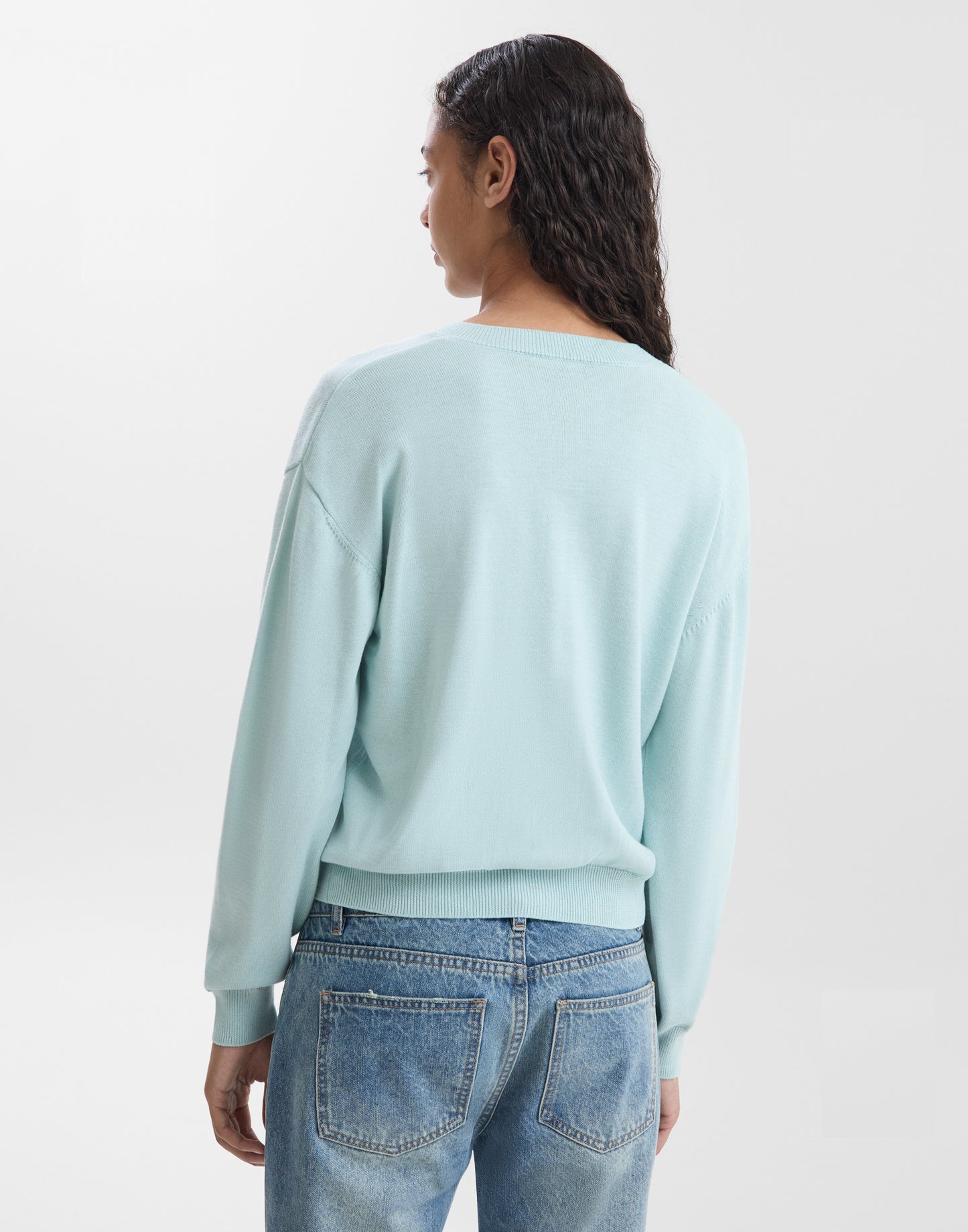 Cardigan Nela