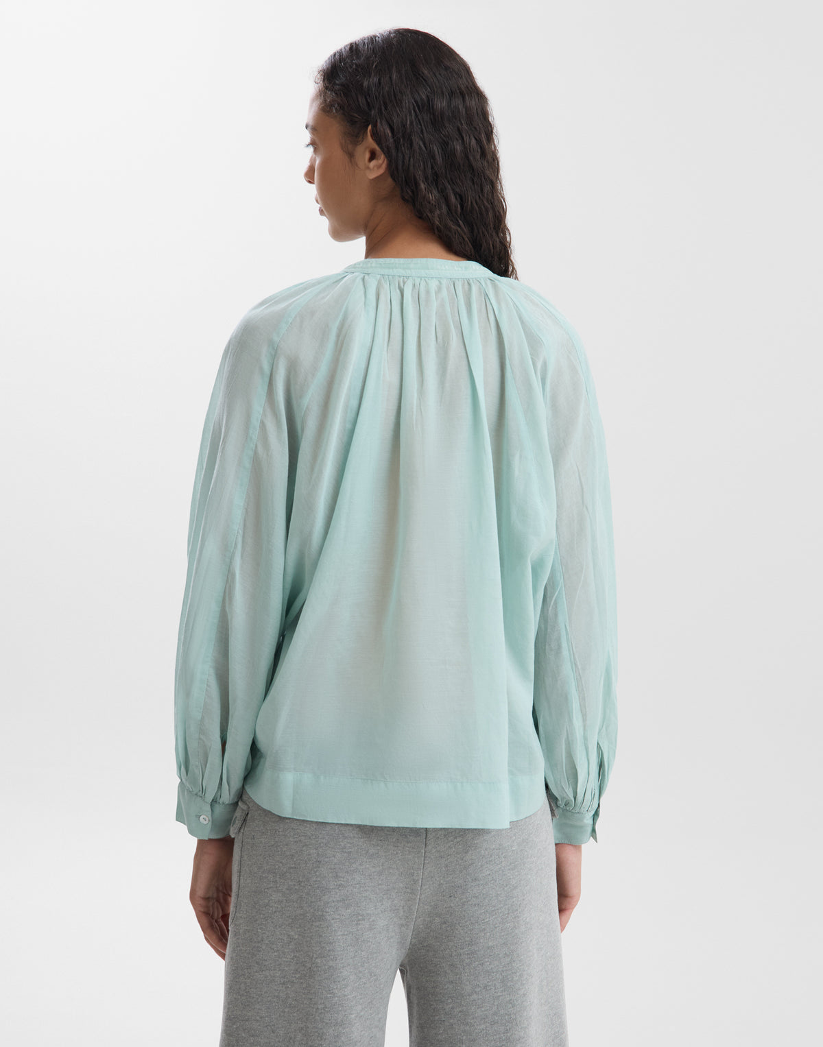 Blusa Azur