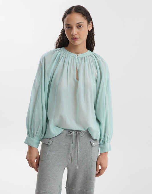 Blusa Azur