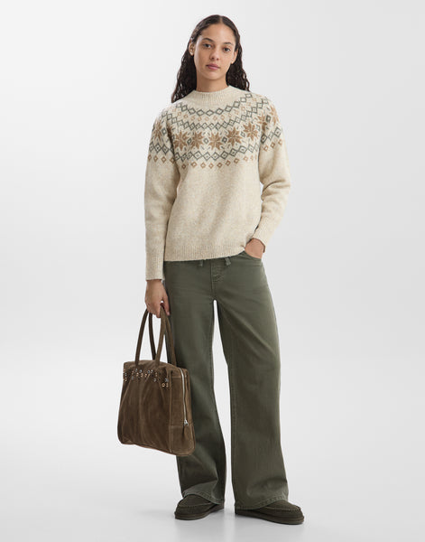 Pantalon Aidan