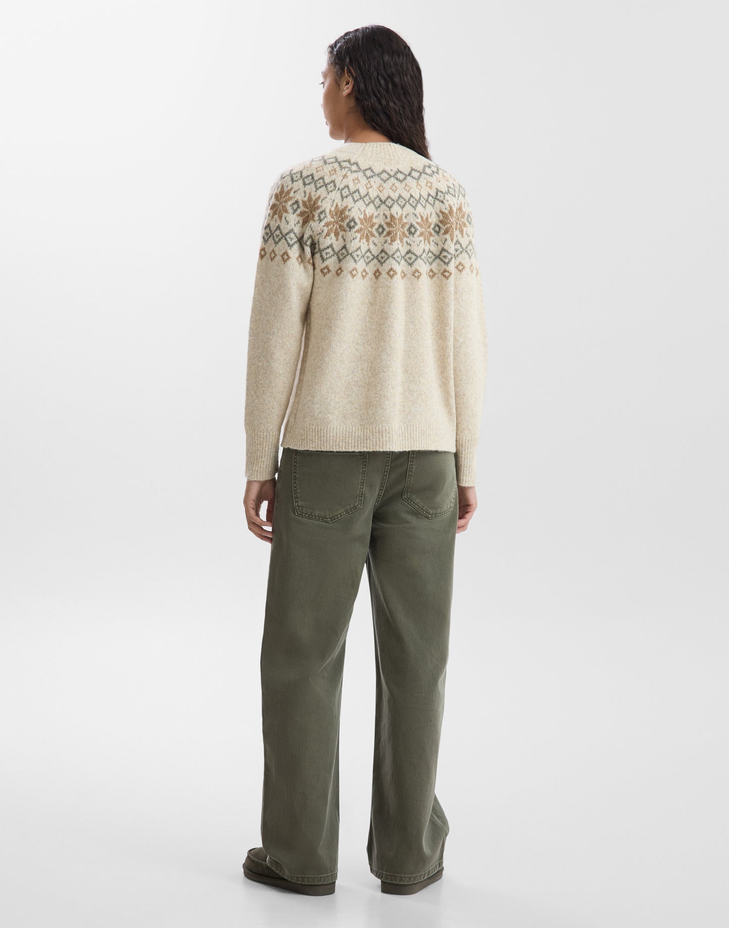 Pantalon Aidan