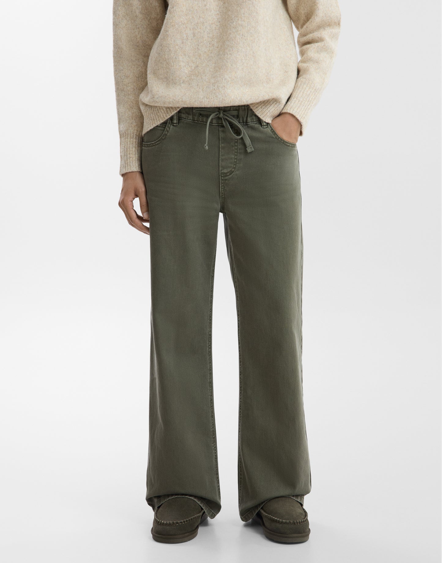 Pantalon Aidan