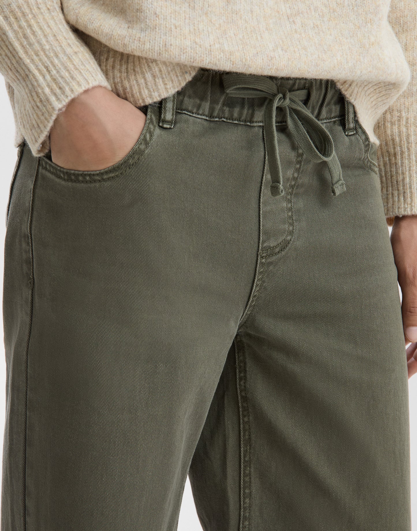 Pantalon Aidan