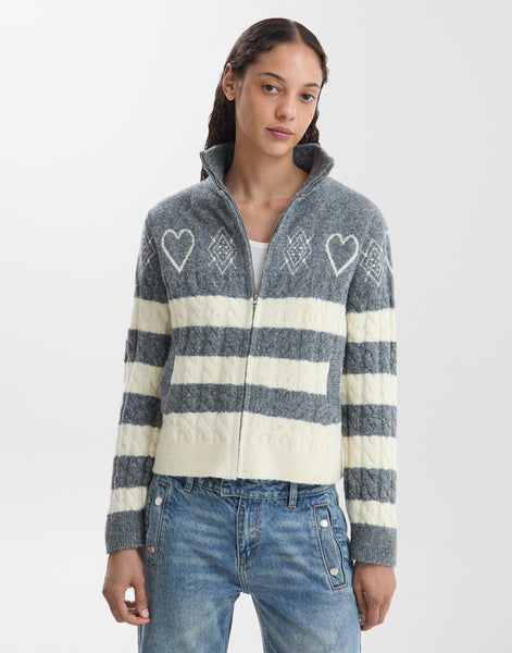 Chaqueta Sweet